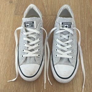 Converse All Star sneakers